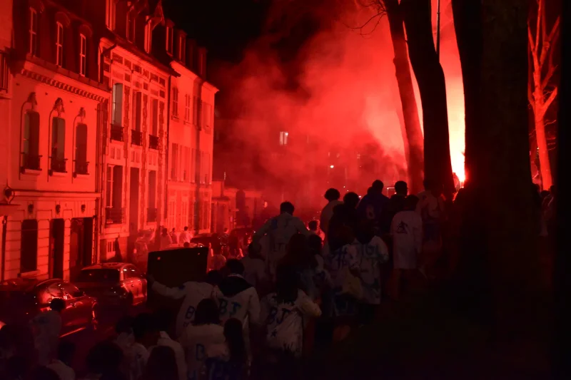 Supporters GH